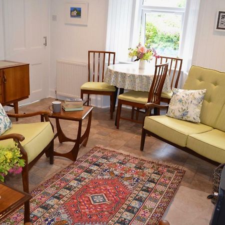 Villa Caliburn Alyth Esterno foto